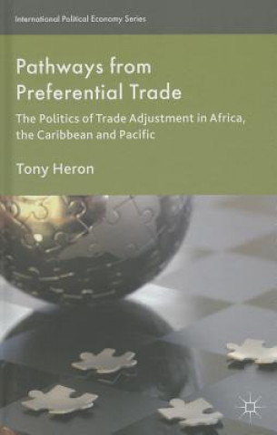 Carte Pathways from Preferential Trade Tony Heron