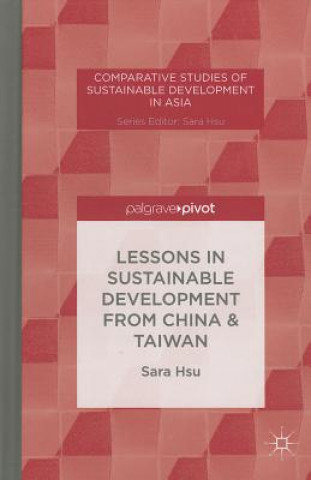 Carte Lessons in Sustainable Development from China & Taiwan Hsu