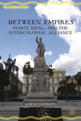 Buch Between Empires Koichi Hagimoto