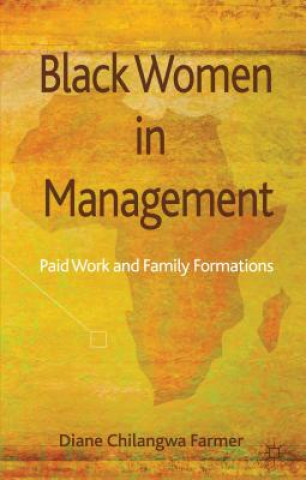 Kniha Black Women in Management Diane Chilangwa Farmer