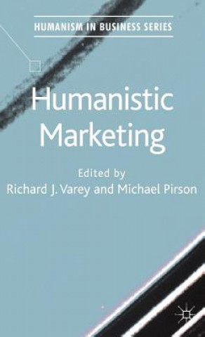 Carte Humanistic Marketing Richard Varey
