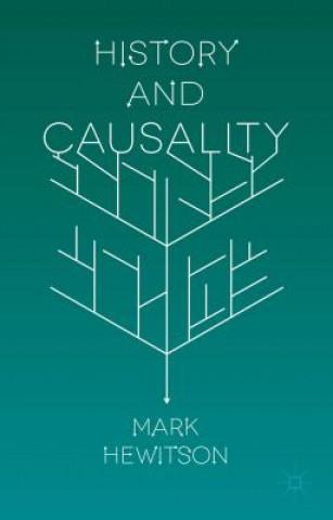 Carte History and Causality Mark Hewitson