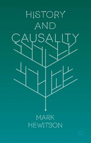 Livre History and Causality Mark Hewitson