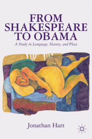 Kniha From Shakespeare to Obama J. Hart