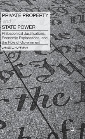 Carte Private Property and State Power James Huffman