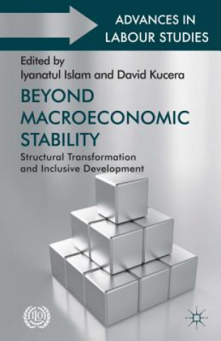 Carte Beyond Macroeconomic Stability Iyanatul Islam