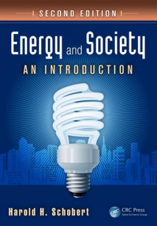 Book Energy and Society Harold H Schobert