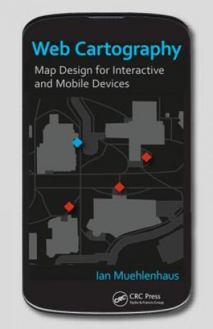 Book Web Cartography Ian Muehlenhaus