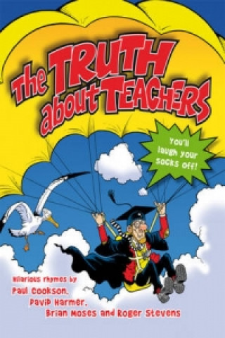 Könyv Truth About Teachers Paul Cookson