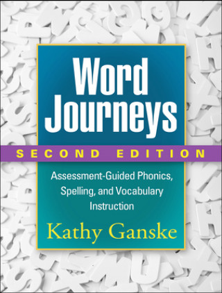 Buch Word Journeys Kathy Ganske