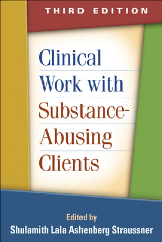 Book Clinical Work with Substance-Abusing Clients Shulamith Lala Ashenberg Straussner