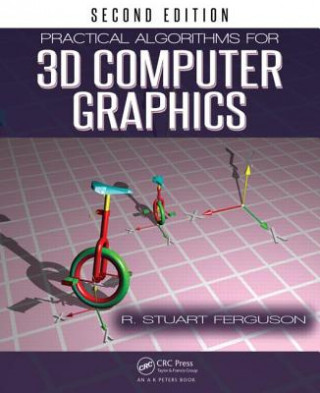 Carte Practical Algorithms for 3D Computer Graphics Stuart Ferguson