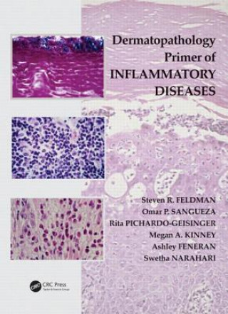 Book Dermatopathology Primer of Inflammatory Diseases Steven R Feldman