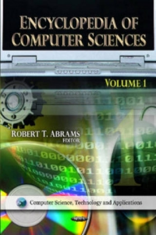 Könyv Encyclopedia of Computer Science Robert T Abrams