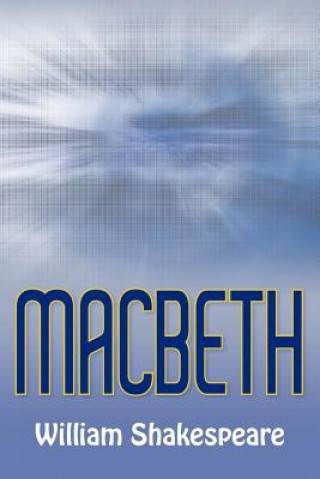 Βιβλίο Macbeth William Shakespeare