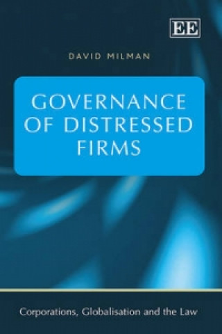Carte Governance of Distressed Firms David Milman