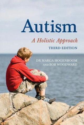 Книга Autism Marga Hogenboom