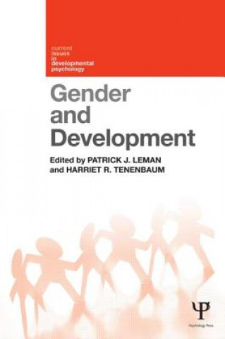 Livre Gender and Development Harriet Tenenbaum