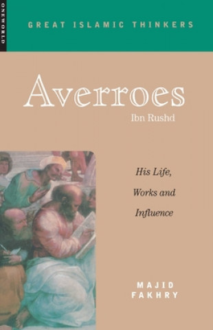 Book Averroes Majid Fakhry