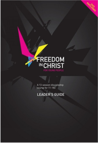 Kniha Freedom in Christ for Young People Neil T Anderson