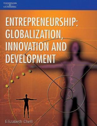 Buch Entrepreneurship Elizabeth Chell