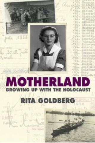 Carte Motherland Rita Goldberg