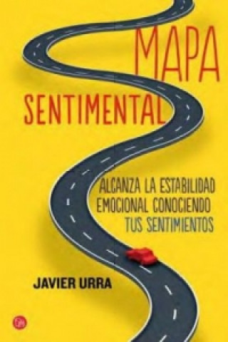 Βιβλίο Mapa sentimental Javier Urra
