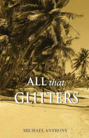 Buch All That Glitters Michael Anthony