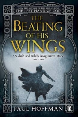 Könyv Beating of his Wings Paul Hoffman