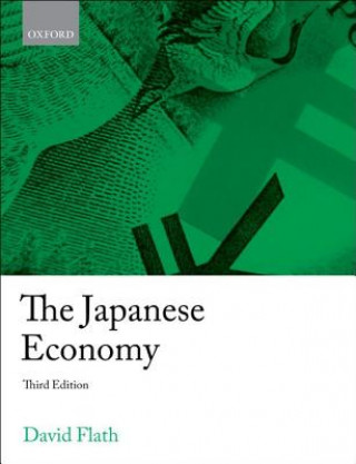 Book Japanese Economy David Flath