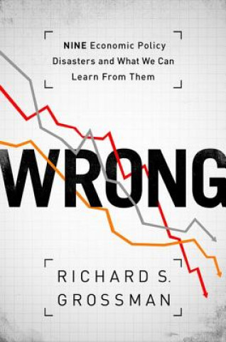 Book WRONG Richard S Grossman