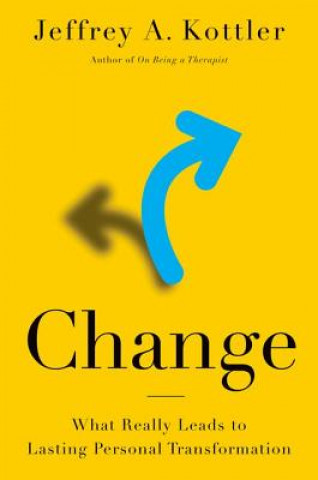 Carte Change Jeffrey Kottler