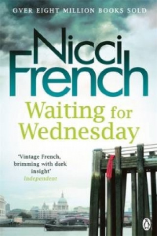 Buch Waiting for Wednesday Nicci French