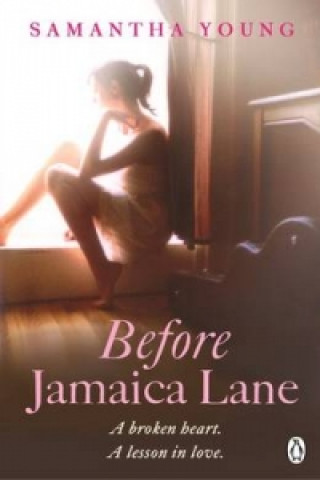 Kniha Before Jamaica Lane Samantha Young