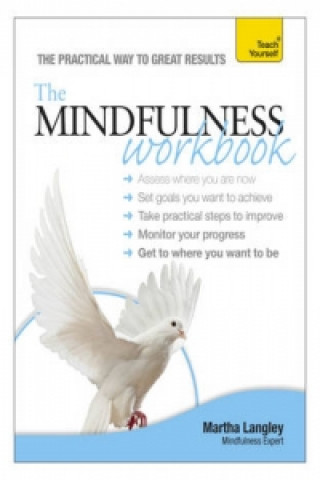 Carte Mindfulness Workbook: Teach Yourself Martha Langley