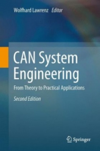 Carte CAN System Engineering Wolfhard Lawrenz