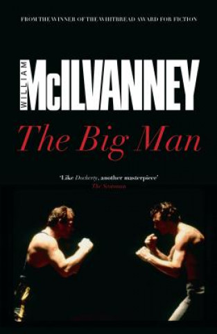 Carte Big Man William McIlvanney