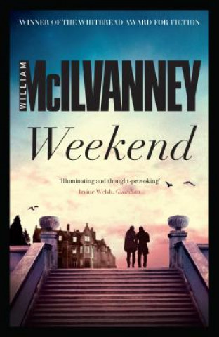 Book Weekend William McIlvanney