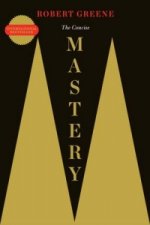 Könyv Concise Mastery Robert Greene