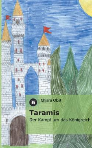 Book Taramis Chiara Obst