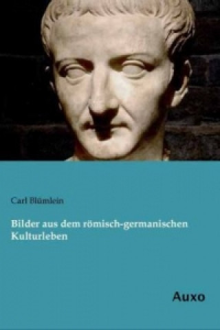 Kniha Bilder aus dem römisch-germanischen Kulturleben Carl Blümlein