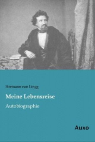 Książka Meine Lebensreise Hermann von Lingg