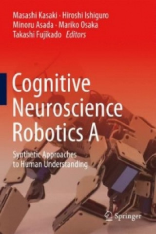 Carte Cognitive Neuroscience Robotics A Hiroshi Ishiguro