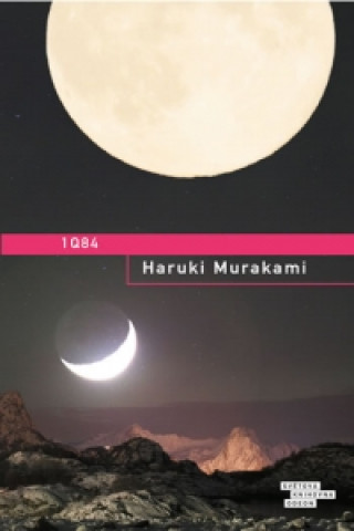 Carte 1Q84 Kniha 3 Haruki Murakami