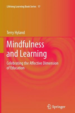 Carte Mindfulness and Learning Terry Hyland