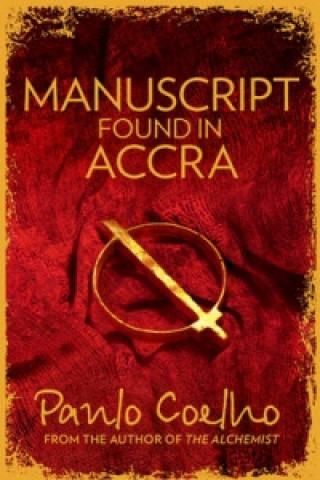 Book Manuscript Found in Accra Paulo Coelho