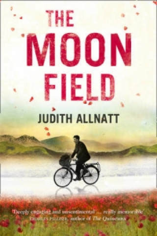 Kniha Moon Field Judith Allnatt