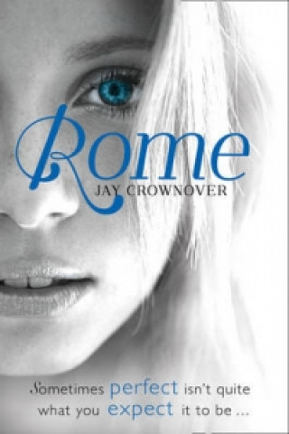 Βιβλίο Rome Jay Crownover
