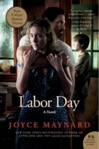 Kniha Labor Day Joyce Maynardová