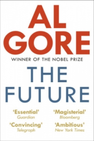 Книга Future Al Gore